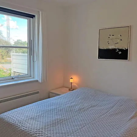 4 Person In Ferienhaus Allinge-Sandvig