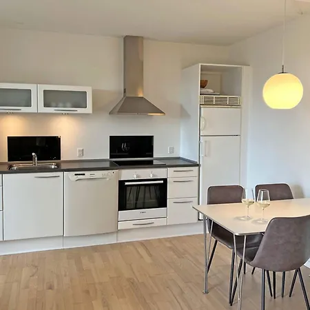 4 Person In Ferienhaus