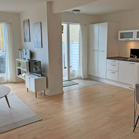 Ferienhaus 4 Person In