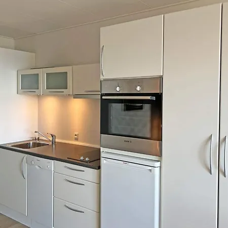 Ferienhaus 4 Person In Allinge-Sandvig