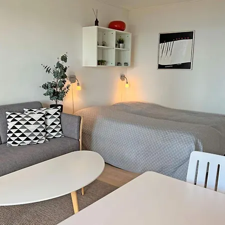 Ferienhaus 4 Person In Allinge-Sandvig